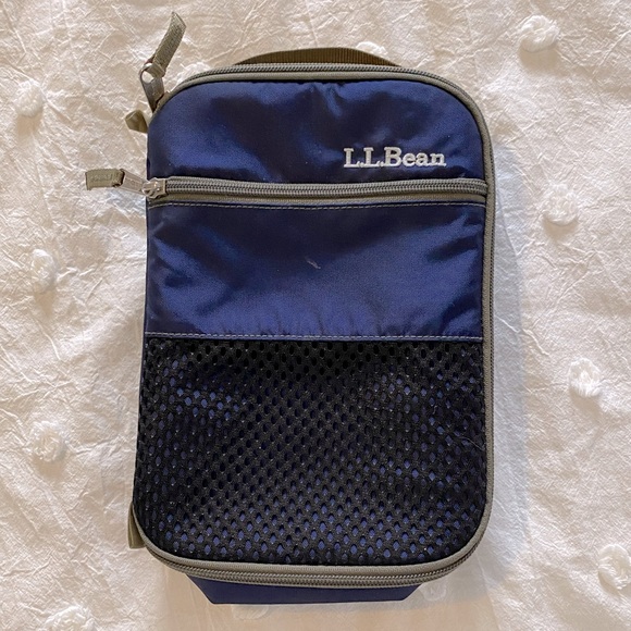 L.L. Bean Kitchen Ll Bean Lunch Box Poshmark